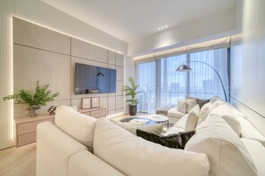 Apartamento | 2 quartos