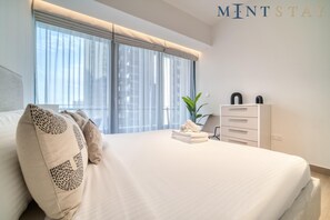 Căn hộ | 2 phòng ngủ 