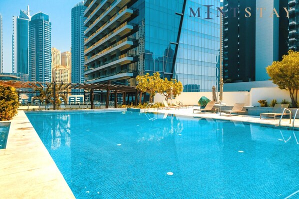 Apartment | 2 Schlafzimmer