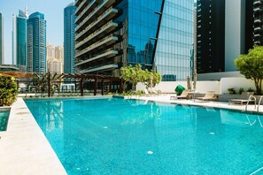 Apartamento | 2 quartos