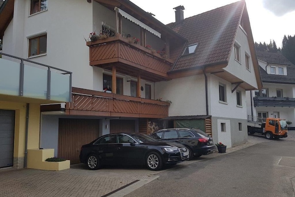 Außenbereich