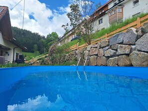 Außenpool