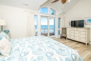 9 soverom, strykejern/-brett, wi-fi (inkludert) og sengetøy