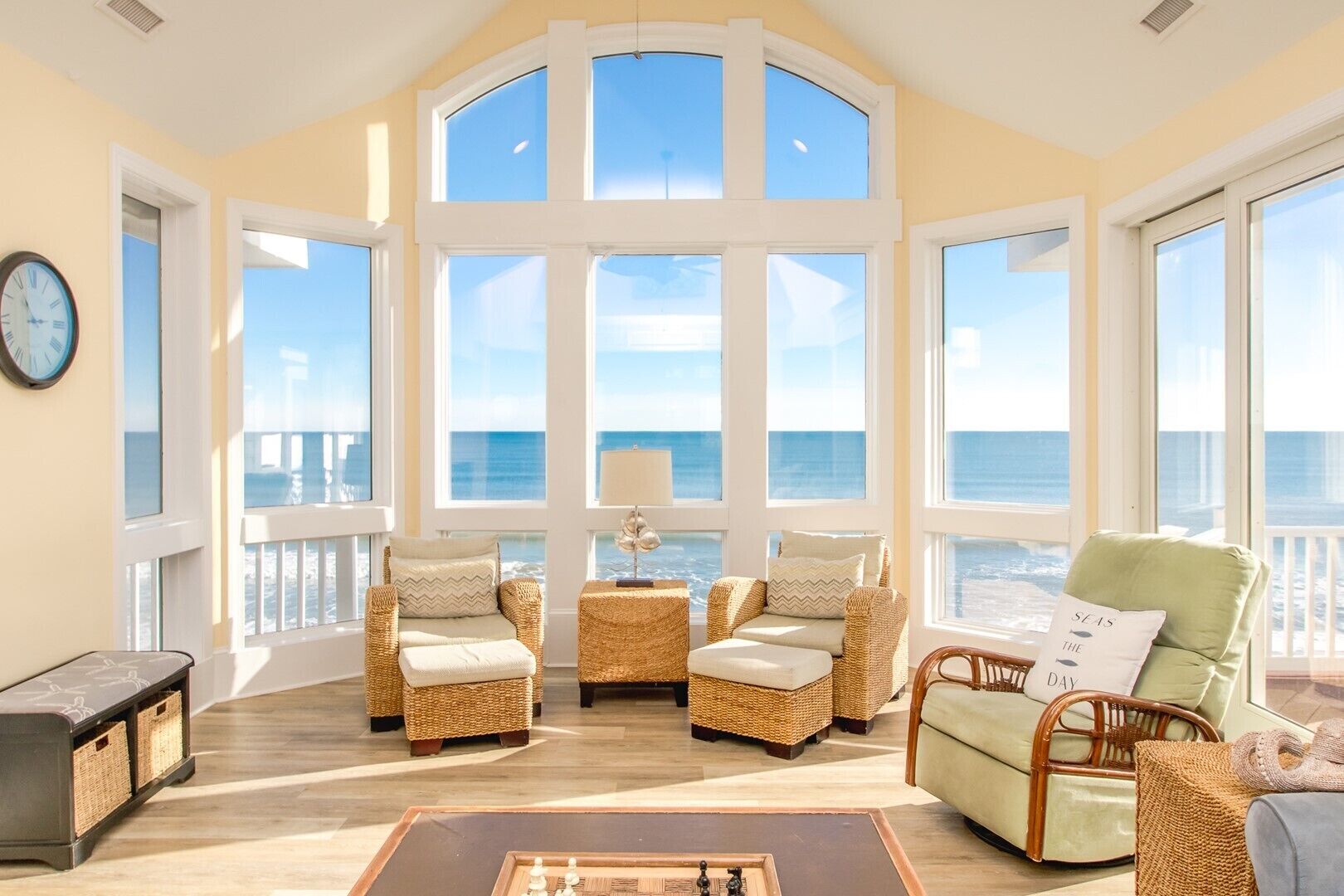 Téléviseur connecté