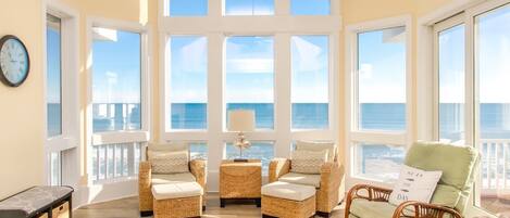 Téléviseur connecté