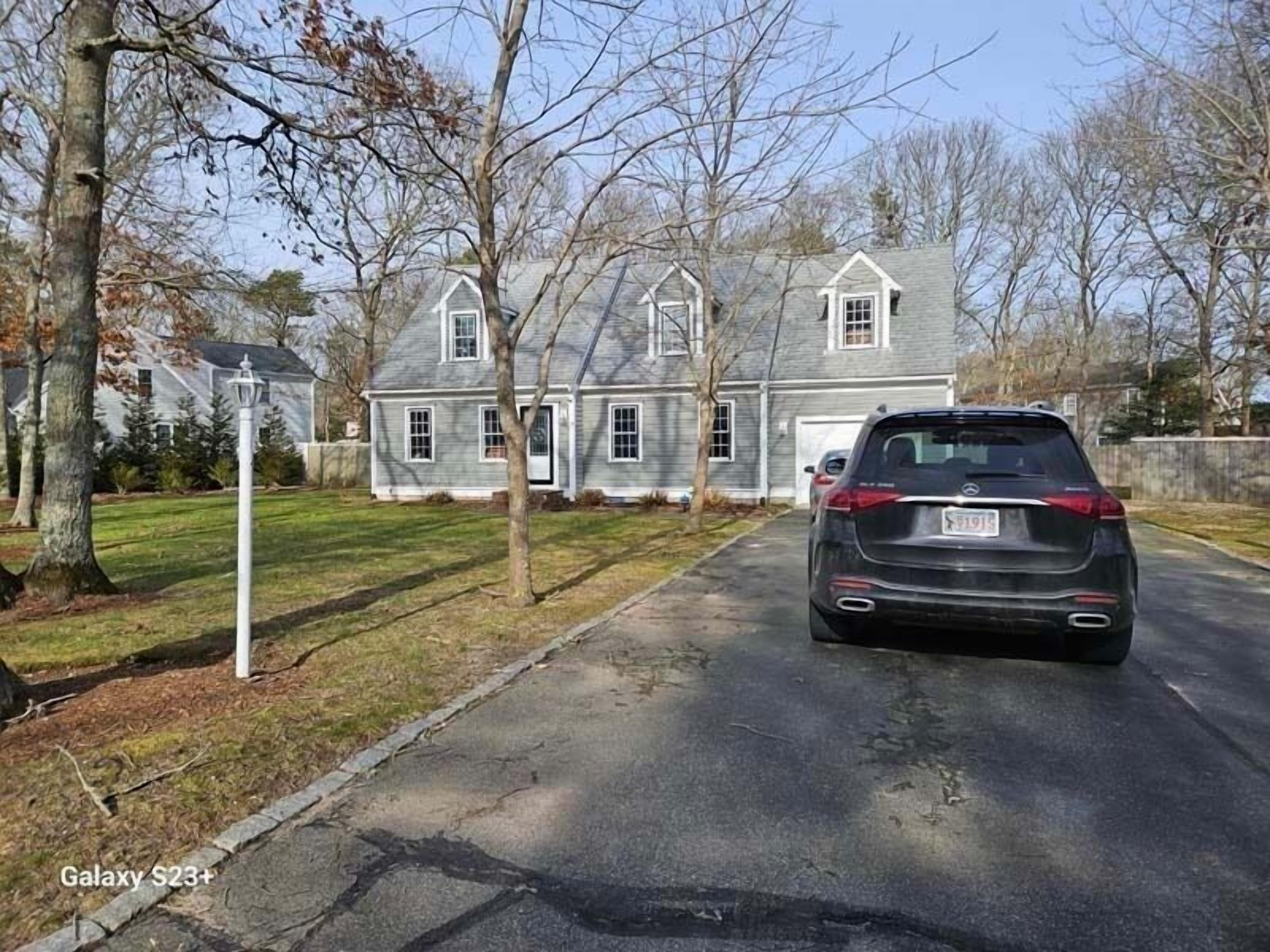 New for 2024 summer season.  Lovely renovated Cape Cod home. RPMS142