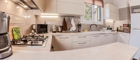 Cucina privata