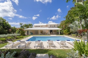 House, 3 Bedrooms | Pool | Outdoor pool