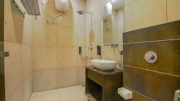 Family Room | Bathroom