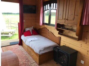 1 Schlafzimmer