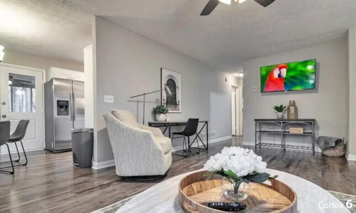 Image de profil de l’hôte