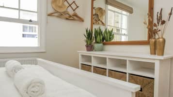 Leilighet – classic, ikke-røyk | 2 soverom og wi-fi (inkludert)