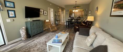 TV connectée, lecteur de DVD