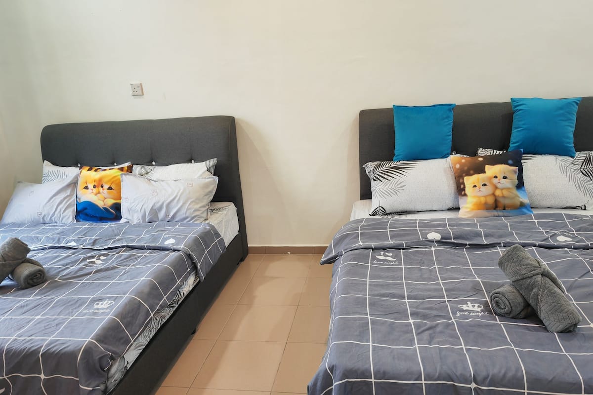 Basic Room