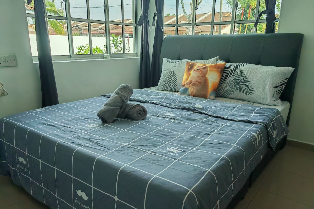 Basic Room