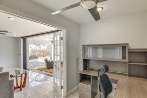 獨棟房屋 (3 Bedrooms) | 住宿內部