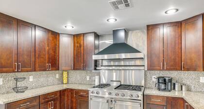 Updated Retreat w/ Private Pool in Scottsdale!