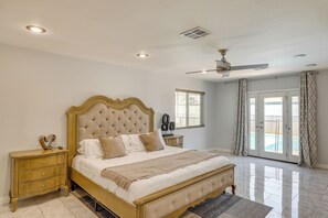單棟房屋 (3 Bedrooms) | 內部
