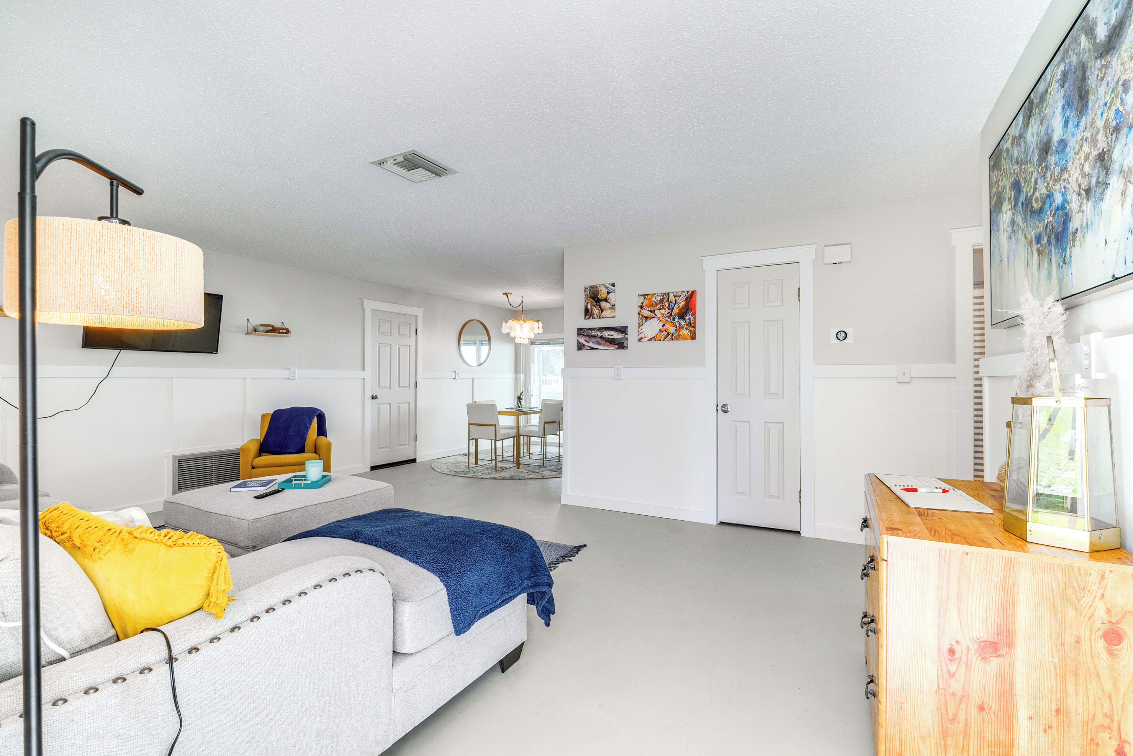 獨棟房屋 (2 Bedrooms) | 住宿內部