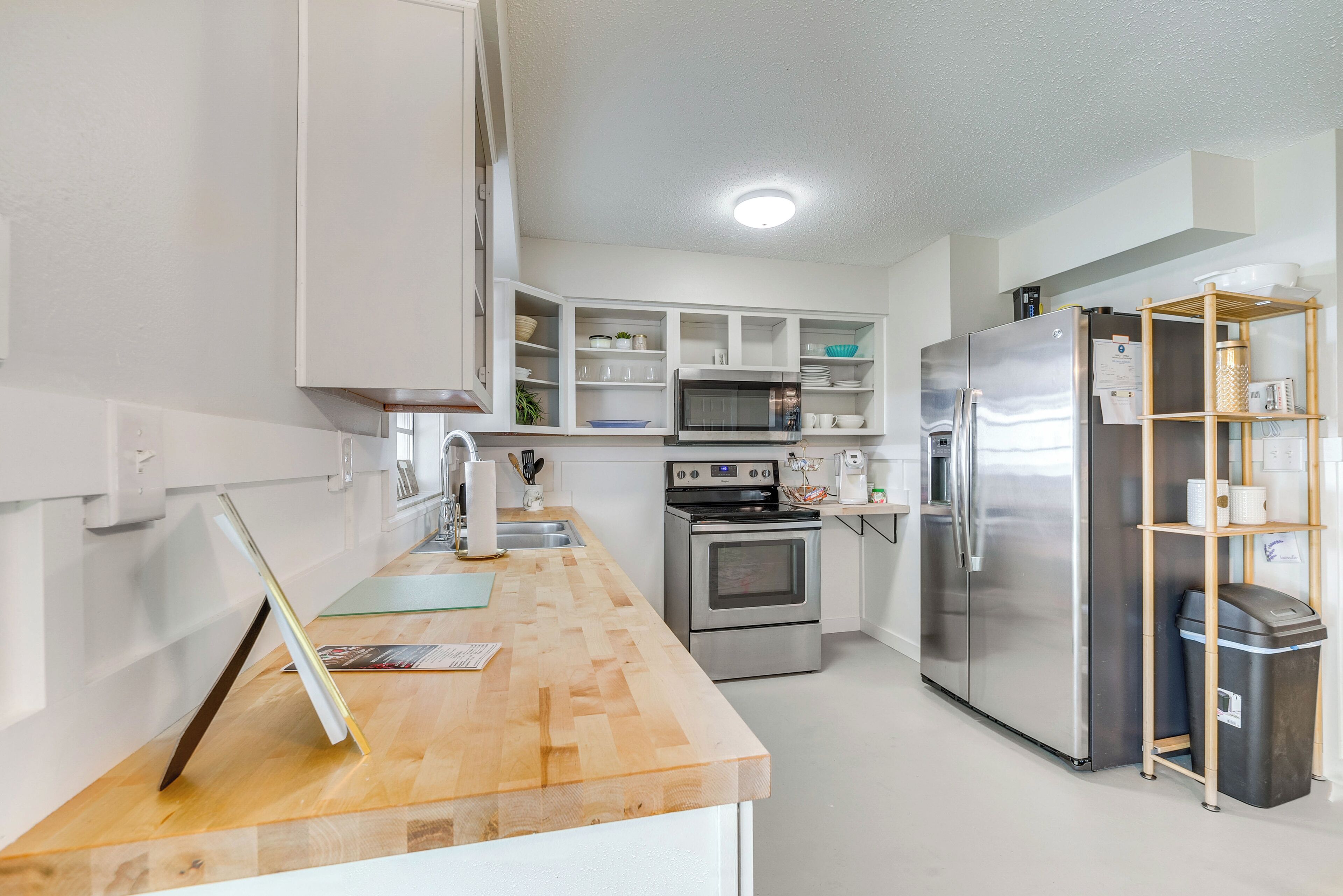 Casa (2 Bedrooms) | Interior