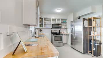 Nhà (2 Bedrooms) | Nội thất