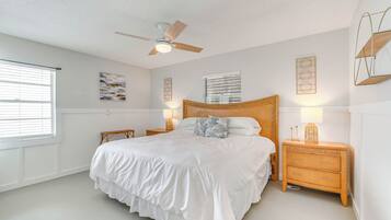 Nhà (2 Bedrooms) | Nội thất