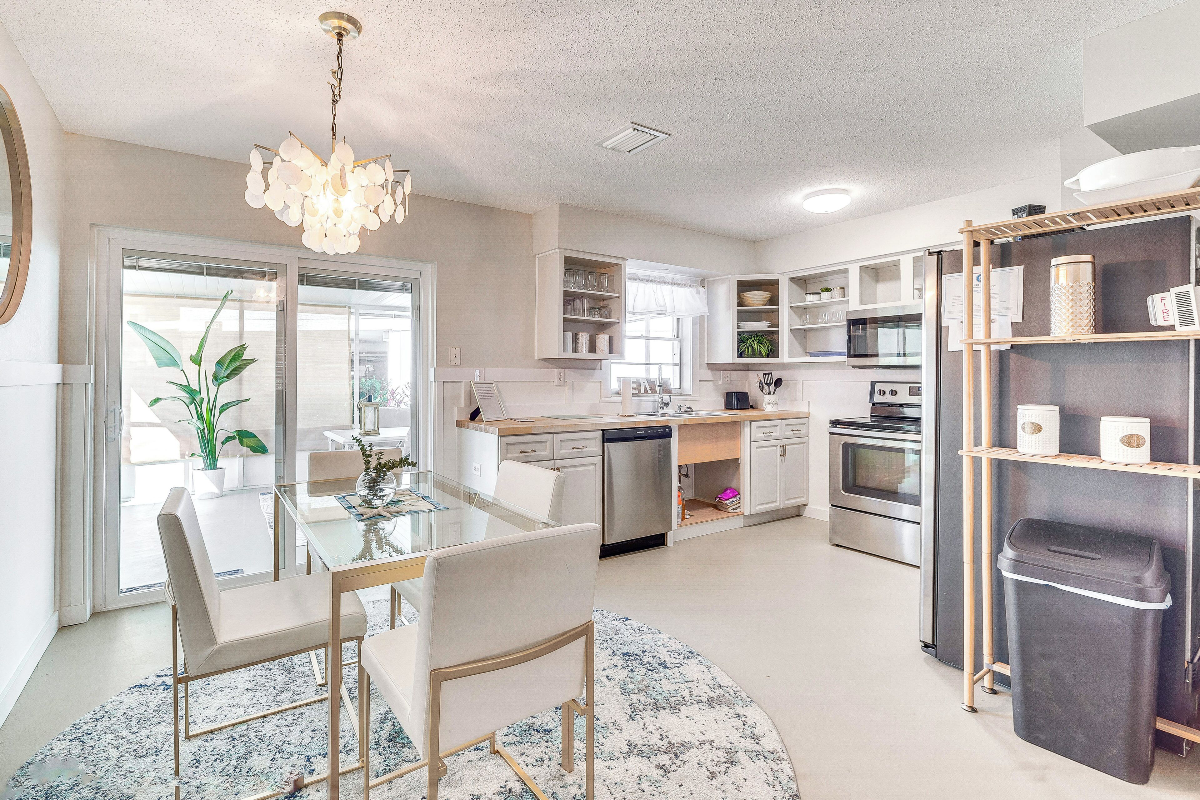 Huis (2 Bedrooms) | Voorkant van accommodatie