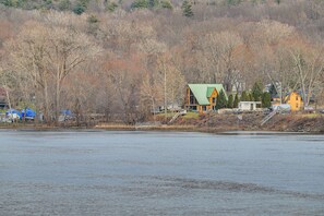 Rumah (1 Bedroom) | Interior