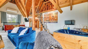 House (1 Bedroom) | Interior