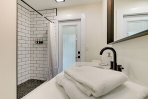 Ferienhaus (5 Bedrooms) | Innenbereich