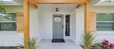 ハウス (5 Bedrooms) | 内装