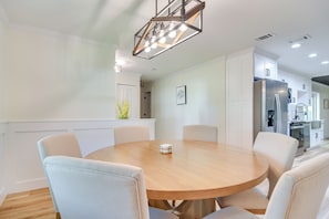 House (5 Bedrooms) | Interior - Idyllic Tampa Home w/ Private Pool: 11 Mi to Beach (Tampa)