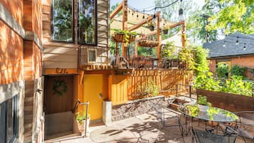 Apartemen (0 Bedroom) | Interior