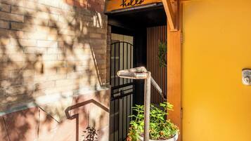 Apartemen (0 Bedroom) | Interior