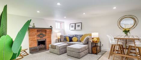 Apartment (0 Bedroom) | Front of property