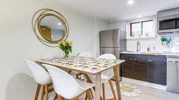 Apartemen (0 Bedroom) | Interior