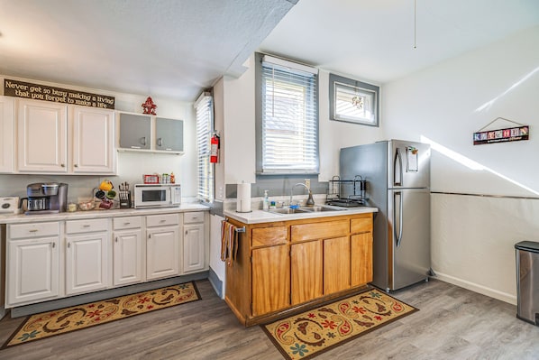 Cottage (3 Bedrooms) | Nội thất