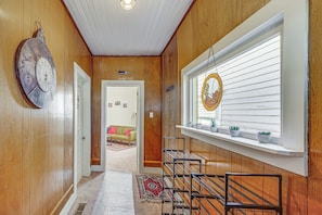 Ferienhaus (3 Bedrooms) | Innenbereich