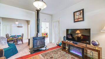 Cottage (3 Bedrooms) | Interior