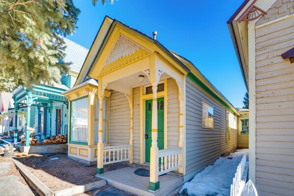 Mökki (3 Bedrooms) | Sisätilat