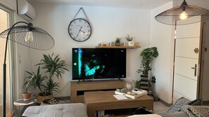 Smart TV, books