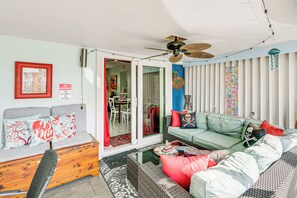 Casa (3 Bedrooms) | Interior