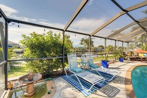 Casa (3 Bedrooms) | Interior