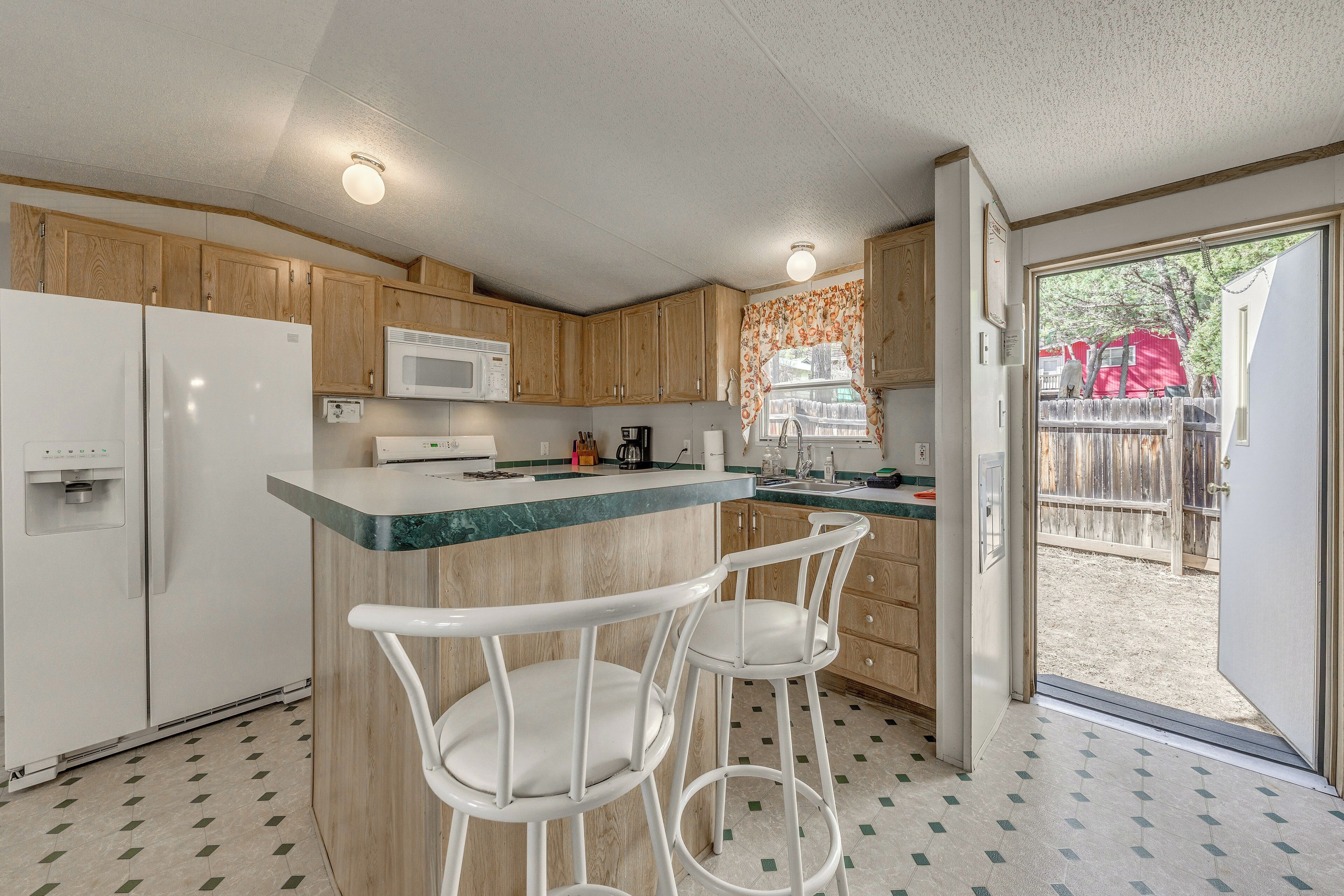 独立别墅 (3 Bedrooms) | 住宿内部