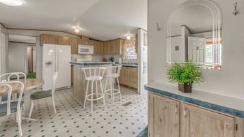 Casa (3 Bedrooms) | Parte interna