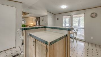 Casa (3 Bedrooms) | Parte interna