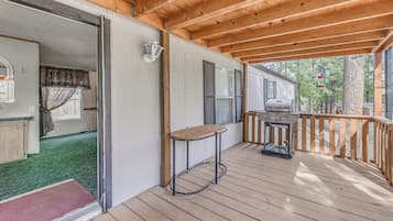 Casa (3 Bedrooms) | Parte interna