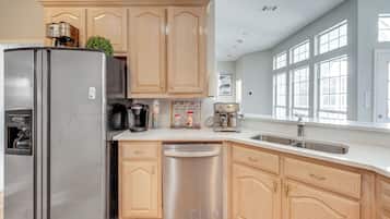 Nhà (3 Bedrooms) | Nội thất