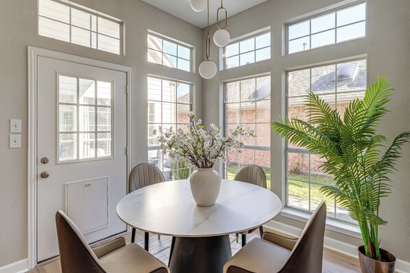 House (3 Bedrooms) | Interior - Game Room! Home Near UTD & Telecom Corridor (Richardson)