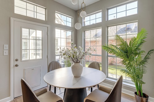 Game Room! Home Near UTD & Telecom Corridor